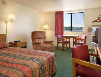 Travelodge Yankton Room photo